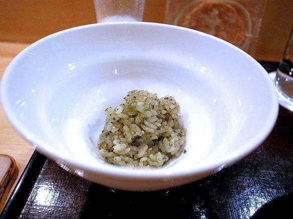 とり貝の肝飯.JPG