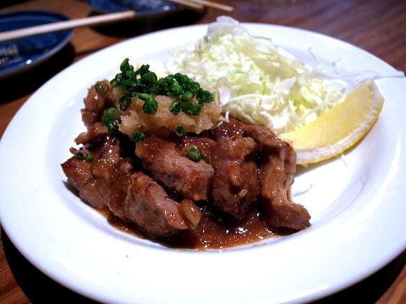 トンはらみステーキ.JPG