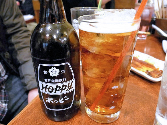 黒ホッピー.JPG