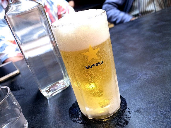 サッポロ生ビール.JPG