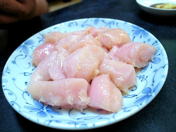 鶏サシ.JPG