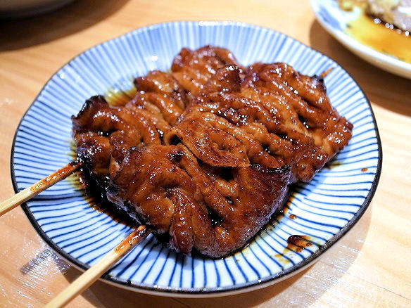 青砥 小江戸 もつ焼きが美味しい地元に人気の居酒屋 おいしい店 うまい店 安い店