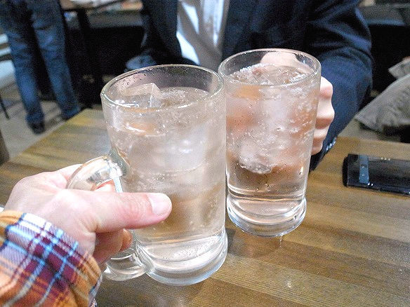 満足ハウスで乾杯.jpg