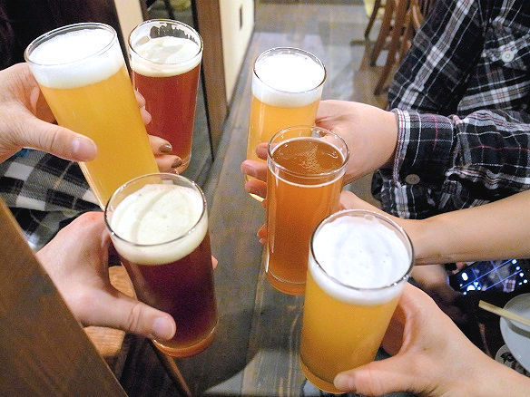 クラフト×クラフトで乾杯.jpg