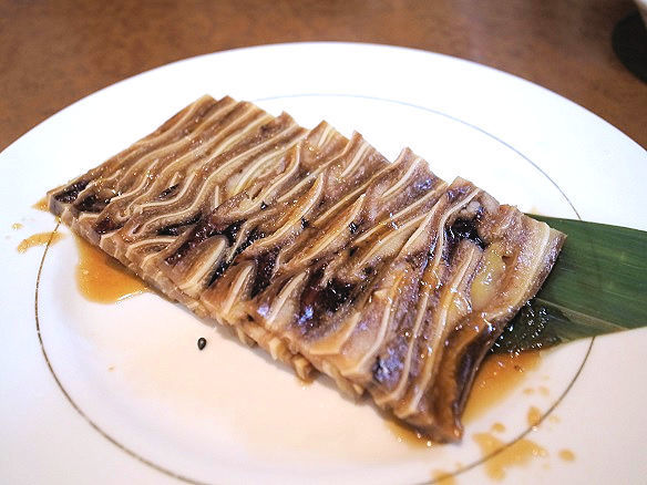 ゴリゴリ豚耳んの冷菜.jpg