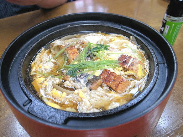 うなぎ玉子とじ.jpg
