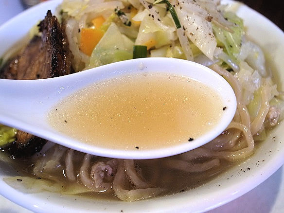 タンメンのスープ.JPG