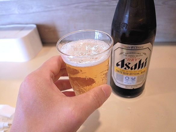 キッチン やまがたやで乾杯.JPG