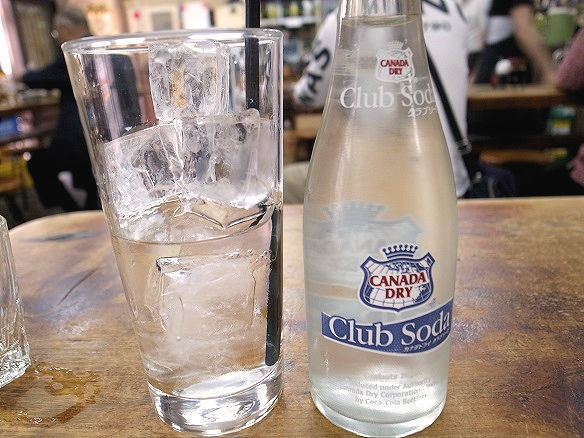 いいちこ＋炭酸水.JPG