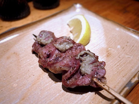 焼き鳥 焼きとん おいしい店 うまい店 安い店