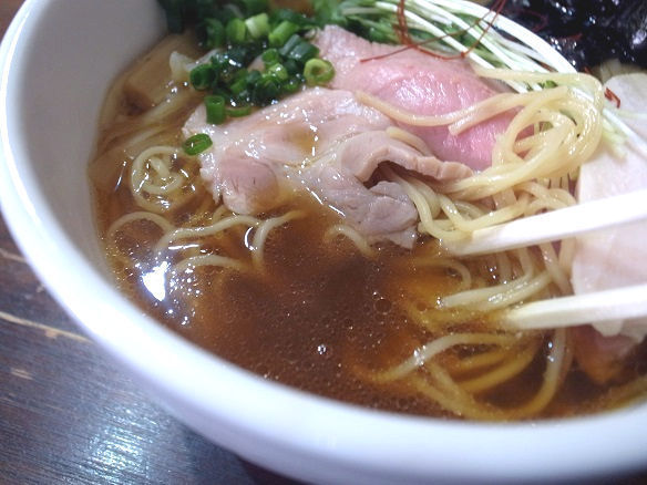 無化調のスープ.JPG