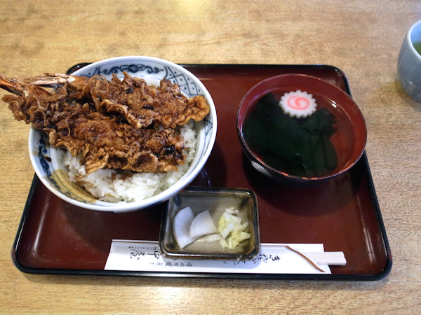 天丼（海老二本）.JPG
