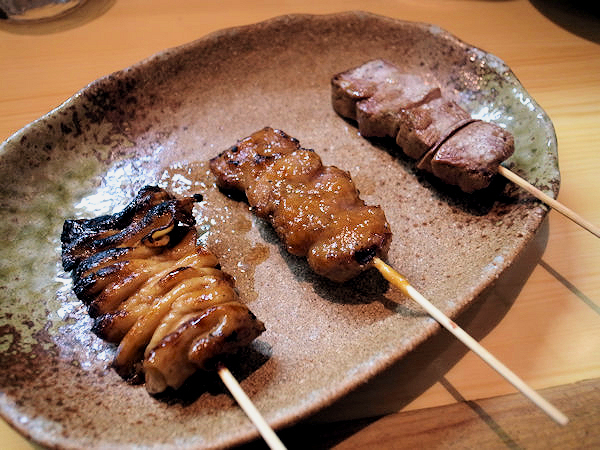 駒込 もつ焼 高賢 やきとんが旨い 新規オープンした今話題の居酒屋に潜入 おいしい店 うまい店 安い店