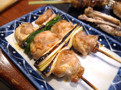 焼き鳥 焼きとん おいしい店 うまい店 安い店