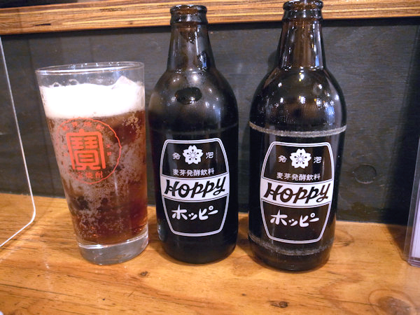 鳥つきで乾杯！！.JPG