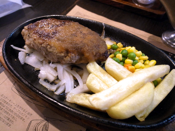 ハンバーグの付け合わせ.JPG