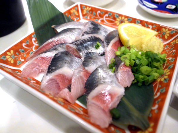 真イワシ刺身.JPG