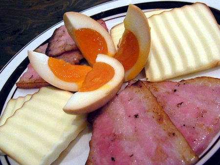 スモーク盛合わせ.JPG