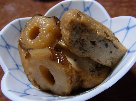 お通しの煮物.JPG