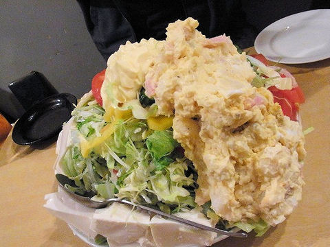 おまかせサラダ.JPG