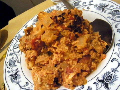 イラン風オムレツ.JPG