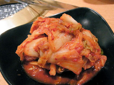 牛蔵のキムチ.JPG