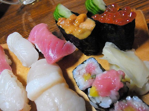 握り寿司 その2.JPG
