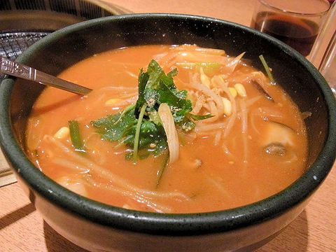 タルケジャンクッパ.JPG