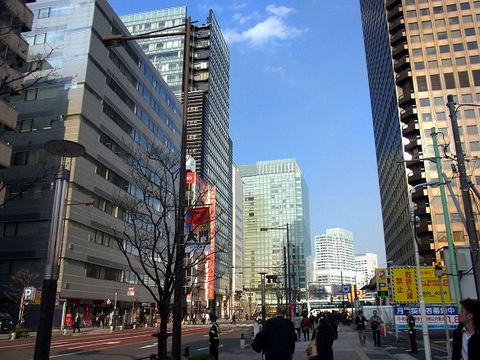 浜松町の風景.JPG