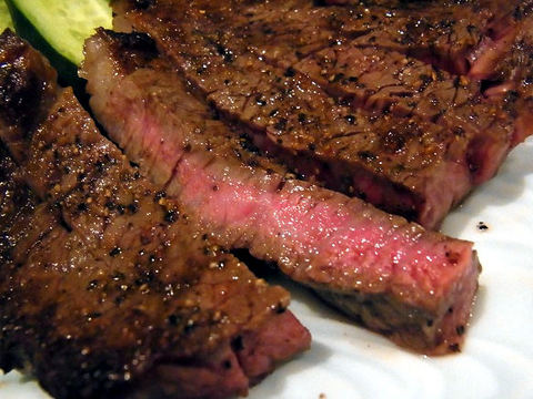 牛ランプ焼きのアップ.JPG