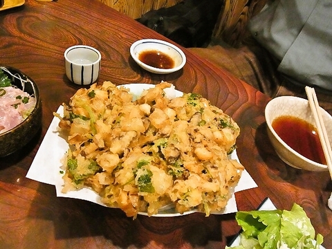 巨大なかき揚げ.jpg