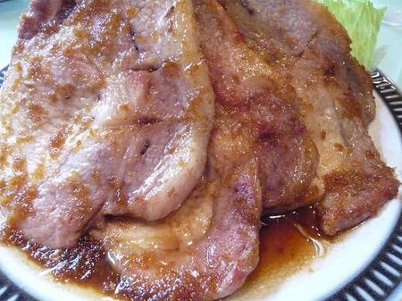 ショーガ焼きのアップ.jpg